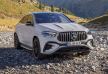 2027 Mercedes-Benz GLE Coupe Hibrit Türkiye’ye Ne Zaman Gelecek? - fotoğraf 47