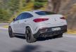 2027 Mercedes-Benz GLE Coupe Hibrit Türkiye’ye Ne Zaman Gelecek? - fotoğraf 9