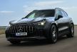 2026 Mercedes-AMG GT SUV 53 Elektrikli Türkiye’ye Ne Zaman Gelecek? - fotoğraf 1