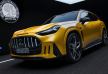 2026 Mercedes-AMG GT SUV 53 Elektrikli Türkiye’ye Ne Zaman Gelecek? - fotoğraf 13