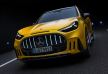 2026 Mercedes-AMG GT SUV 53 Elektrikli Türkiye’ye Ne Zaman Gelecek? - fotoğraf 16