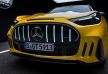 2026 Mercedes-AMG GT SUV 53 Elektrikli Türkiye’ye Ne Zaman Gelecek? - fotoğraf 17