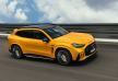 2026 Mercedes-AMG GT SUV 53 Elektrikli Türkiye’ye Ne Zaman Gelecek? - fotoğraf 22