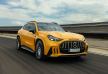 2026 Mercedes-AMG GT SUV 53 Elektrikli Türkiye’ye Ne Zaman Gelecek? - fotoğraf 24
