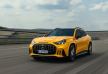 2026 Mercedes-AMG GT SUV 53 Elektrikli Türkiye’ye Ne Zaman Gelecek? - fotoğraf 25