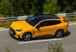 2026 Mercedes-AMG GT SUV 53 Elektrikli Türkiye’ye Ne Zaman Gelecek? - fotoğraf 28