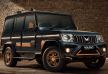 2026 Mahindra Bolero Bold Edition Dizel Türkiye’ye Gelecek mi? - fotoğraf 1