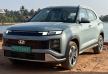 2026 Hyundai Creta Electric Elektrikli SUV Türkiye’ye Ne Zaman Gelecek? - fotoğraf 1