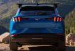 2027 Ford Mustang Mach-E Trail Elektrikli Türkiye’ye Gelecek mi? - fotoğraf 4