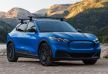 2027 Ford Mustang Mach-E Trail Elektrikli Türkiye’ye Gelecek mi? - fotoğraf 1