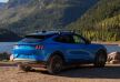 2027 Ford Mustang Mach-E Trail Elektrikli Türkiye’ye Gelecek mi? - fotoğraf 2