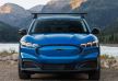 2027 Ford Mustang Mach-E Trail Elektrikli Türkiye’ye Gelecek mi? - fotoğraf 3