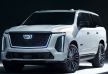 2027 Cadillac Escalade-V Benzinli Collector Series Türkiye’ye Gelecek mi? - fotoğraf 6