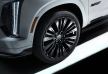 2027 Cadillac Escalade-V Benzinli Collector Series Türkiye’ye Gelecek mi? - fotoğraf 10