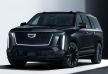 2027 Cadillac Escalade-V Benzinli Collector Series Türkiye’ye Gelecek mi? - fotoğraf 1