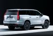 2027 Cadillac Escalade-V Benzinli Collector Series Türkiye’ye Gelecek mi? - fotoğraf 7