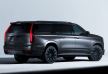 2027 Cadillac Escalade-V Benzinli Collector Series Türkiye’ye Gelecek mi? - fotoğraf 12