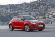 Suzuki Swift Hibrit İkinci El Alımında Nelere Dikkat Etmeli? - fotoğraf 1