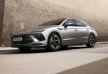 2027 Hyundai Sonata Benzinli Türkiye’ye Gelecek mi? - fotoğraf 39