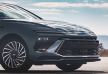 2027 Hyundai Sonata Benzinli Türkiye’ye Gelecek mi? - fotoğraf 8