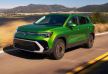 2027 Volkswagen Taos Benzinli Türkiye’ye Ne Zaman Gelecek? - fotoğraf 9