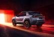 2027 Omoda X Hibrit Ve Elektrikli Türkiye’de Satılacak mı? - fotoğraf 2