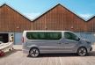 2027 Renault Trafic Dizel Yenilemesi İşletmelere Ne Vaat Ediyor? - fotoğraf 3