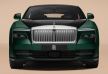 2027 Rolls-Royce Spectre Elektrikli Türkiye’ye Ne Zaman Gelecek? - fotoğraf 4