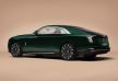 2027 Rolls-Royce Spectre Elektrikli Türkiye’ye Ne Zaman Gelecek? - fotoğraf 8