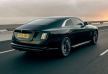 2027 Rolls-Royce Spectre Elektrikli Türkiye’ye Ne Zaman Gelecek? - fotoğraf 3