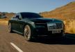 2027 Rolls-Royce Spectre Elektrikli Türkiye’ye Ne Zaman Gelecek? - fotoğraf 1