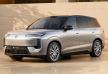 2026 Denza N8 Elektrikli SUV Türkiye’ye Ne Zaman Gelecek, Menzili Ne? - fotoğraf 5