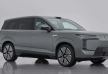 2026 Denza N8 Elektrikli SUV Türkiye’ye Ne Zaman Gelecek, Menzili Ne? - fotoğraf 7