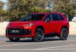 2027 Toyota RAV4 GR Sport Hibrit Türkiye’ye Ne Zaman Gelecek? - fotoğraf 3
