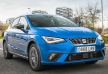 2026 İkinci El Dizel SEAT Ibiza Alırken Nelere Dikkat Edilmeli? - fotoğraf 1
