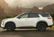 2027 Nissan Pathfinder Special Edition Benzinli Türkiye’ye Ne Zaman Gelecek? - fotoğraf 7