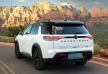 2027 Nissan Pathfinder Special Edition Benzinli Türkiye’ye Ne Zaman Gelecek? - fotoğraf 2