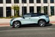 2027 Nissan Ariya Elektrikli İçin Türkiye Takvimi Netleşti mi? - fotoğraf 2