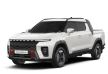 2026 KGM Musso EV Elektrikli Pick-Up Türkiye’de Satışta mı, Alınır mı? - fotoğraf 11