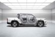 2026 KGM Musso EV Elektrikli Pick-Up Türkiye’de Satışta mı, Alınır mı? - fotoğraf 8