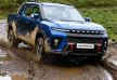 2026 KGM Musso EV Elektrikli Pick-Up Türkiye’de Satışta mı, Alınır mı? - fotoğraf 7