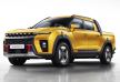 2026 KGM Musso EV Elektrikli Pick-Up Türkiye’de Satışta mı, Alınır mı? - fotoğraf 1