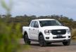 2026 Ford Ranger Dizel Black Edition vs 2026 GWM Cannon XSR Hangisi? - fotoğraf 3