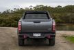 2026 Ford Ranger Dizel Black Edition vs 2026 GWM Cannon XSR Hangisi? - fotoğraf 4