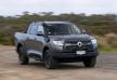 2026 Ford Ranger Dizel Black Edition vs 2026 GWM Cannon XSR Hangisi? - fotoğraf 5