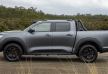 2026 Ford Ranger Dizel Black Edition vs 2026 GWM Cannon XSR Hangisi? - fotoğraf 8