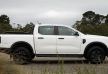 2026 Ford Ranger Dizel Black Edition vs 2026 GWM Cannon XSR Hangisi? - fotoğraf 20