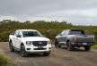 2026 Ford Ranger Dizel Black Edition vs 2026 GWM Cannon XSR Hangisi? - fotoğraf 21