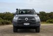 2026 Ford Ranger Dizel Black Edition vs 2026 GWM Cannon XSR Hangisi? - fotoğraf 25