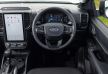 2026 Ford Ranger Dizel Black Edition vs 2026 GWM Cannon XSR Hangisi? - fotoğraf 33